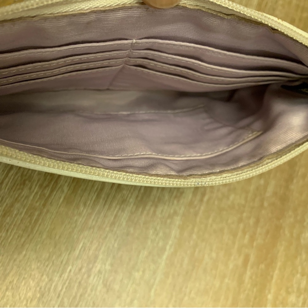 Y2K Coach wristlet - Picture 10 of 11